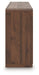 Fortlorn Dresser - U&U Home Budget Furniture (Carteret, NJ)