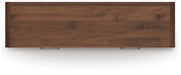 Fortlorn Dresser - U&U Home Budget Furniture (Carteret, NJ)