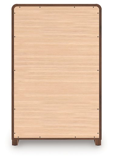 Fortlorn Chest of Drawers - U&U Home Budget Furniture (Carteret, NJ)