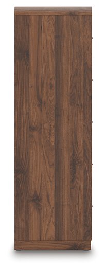 Fortlorn Chest of Drawers - U&U Home Budget Furniture (Carteret, NJ)