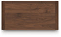 Fortlorn Chest of Drawers - U&U Home Budget Furniture (Carteret, NJ)