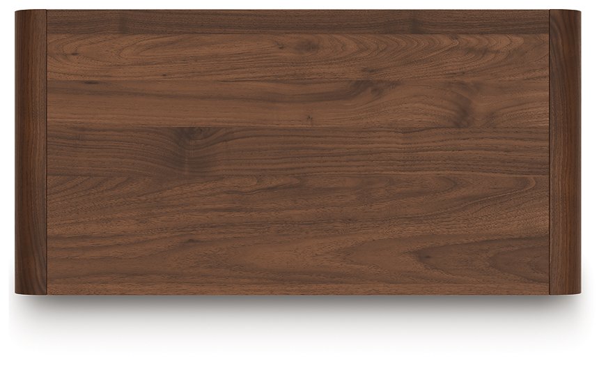 Fortlorn Chest of Drawers - U&U Home Budget Furniture (Carteret, NJ)