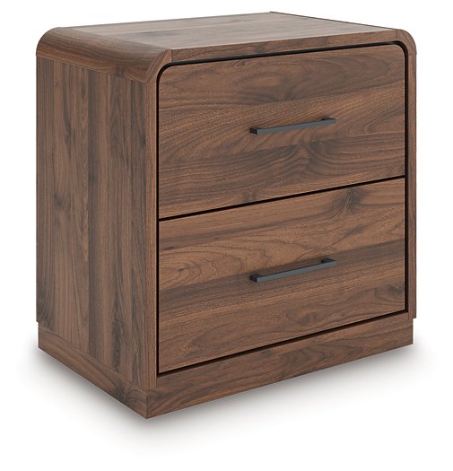 Fortlorn Nightstand - U&U Home Budget Furniture (Carteret, NJ)