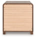 Fortlorn Nightstand - U&U Home Budget Furniture (Carteret, NJ)