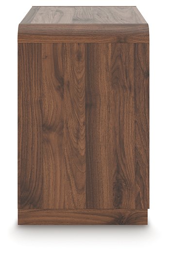 Fortlorn Nightstand - U&U Home Budget Furniture (Carteret, NJ)