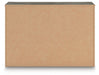 Frandern Dresser - U&U Home Budget Furniture (Carteret, NJ)