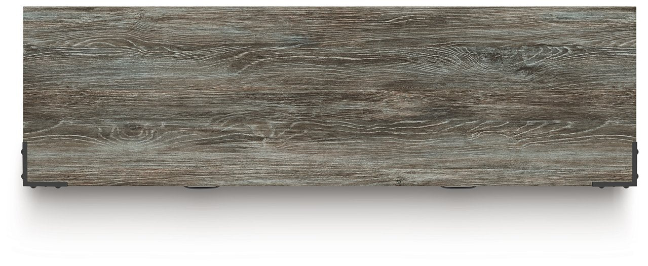 Frandern Dresser - U&U Home Budget Furniture (Carteret, NJ)