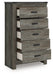 Frandern Chest of Drawers - U&U Home Budget Furniture (Carteret, NJ)