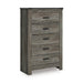 Frandern Chest of Drawers - U&U Home Budget Furniture (Carteret, NJ)