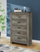 Frandern Chest of Drawers - U&U Home Budget Furniture (Carteret, NJ)