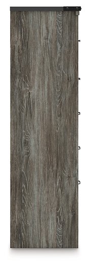 Frandern Chest of Drawers - U&U Home Budget Furniture (Carteret, NJ)