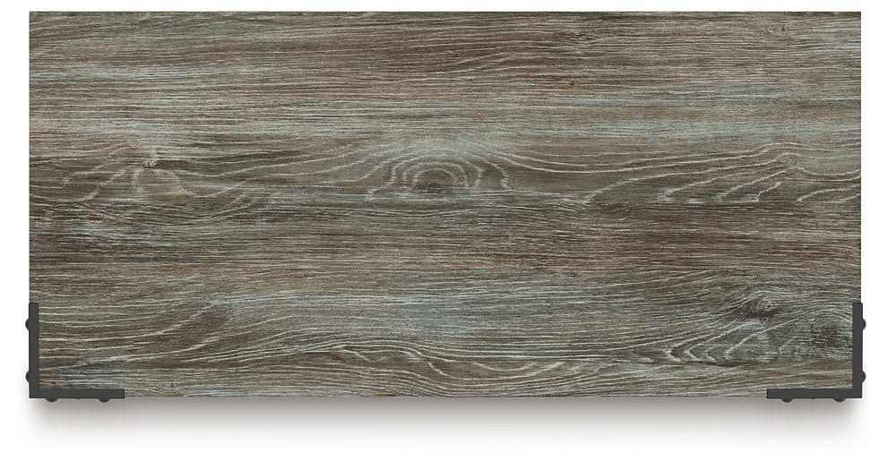 Frandern Chest of Drawers - U&U Home Budget Furniture (Carteret, NJ)