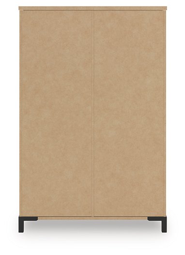Frandern Dressing Chest - U&U Home Budget Furniture (Carteret, NJ)