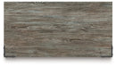 Frandern Dressing Chest - U&U Home Budget Furniture (Carteret, NJ)