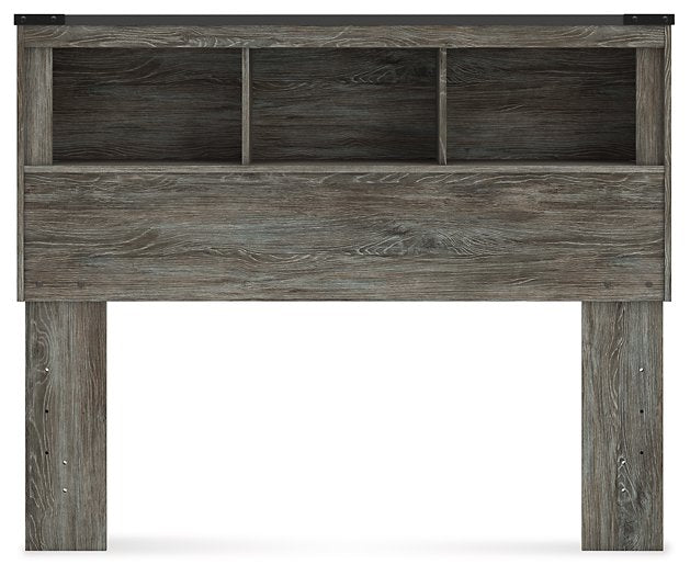 Frandern Full Bed - U&U Home Budget Furniture (Carteret, NJ)