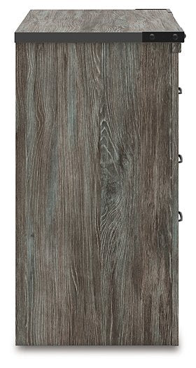 Frandern Nightstand - U&U Home Budget Furniture (Carteret, NJ)