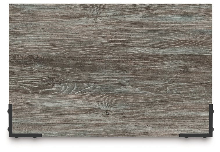 Frandern Nightstand - U&U Home Budget Furniture (Carteret, NJ)