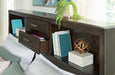 Vanmore Storage Bed - U&U Home Budget Furniture (Carteret, NJ)