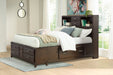 Vanmore Storage Bed - U&U Home Budget Furniture (Carteret, NJ)