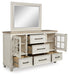 Shaybrock Bedroom Set - U&U Home Budget Furniture (Carteret, NJ)