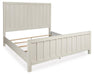 Shaybrock Bedroom Set - U&U Home Budget Furniture (Carteret, NJ)
