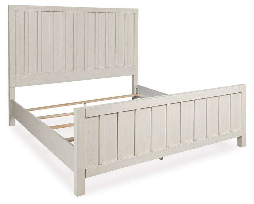 Shaybrock Bedroom Set - U&U Home Budget Furniture (Carteret, NJ)