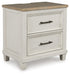 Shaybrock Bedroom Set - U&U Home Budget Furniture (Carteret, NJ)
