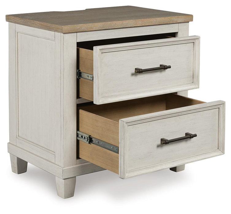 Shaybrock Bedroom Set - U&U Home Budget Furniture (Carteret, NJ)
