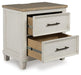 Shaybrock Bedroom Set - U&U Home Budget Furniture (Carteret, NJ)