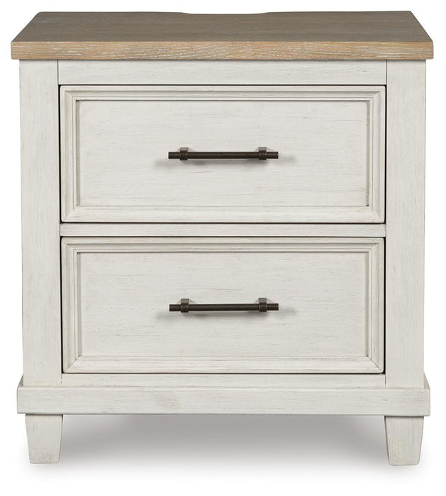 Shaybrock Bedroom Set - U&U Home Budget Furniture (Carteret, NJ)
