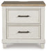 Shaybrock Bedroom Set - U&U Home Budget Furniture (Carteret, NJ)