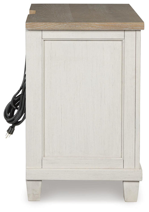 Shaybrock Bedroom Set - U&U Home Budget Furniture (Carteret, NJ)