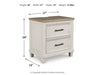 Shaybrock Bedroom Set - U&U Home Budget Furniture (Carteret, NJ)