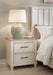 Shaybrock Bedroom Set - U&U Home Budget Furniture (Carteret, NJ)