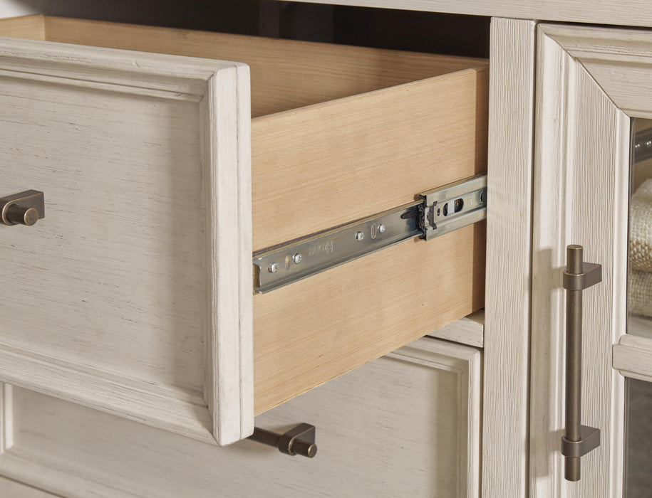 Shaybrock Bedroom Set - U&U Home Budget Furniture (Carteret, NJ)