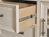Shaybrock Bedroom Set - U&U Home Budget Furniture (Carteret, NJ)
