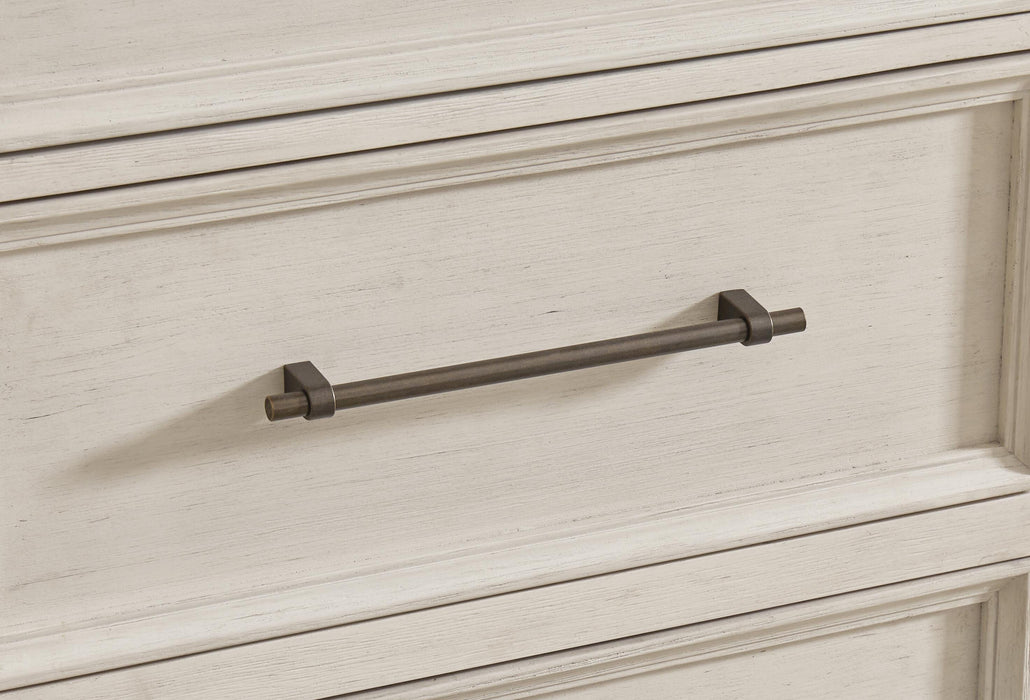 Shaybrock Bedroom Set - U&U Home Budget Furniture (Carteret, NJ)