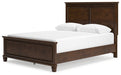 Danabrin Bed - U&U Home Budget Furniture (Carteret, NJ)