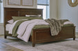 Danabrin Bed - U&U Home Budget Furniture (Carteret, NJ)