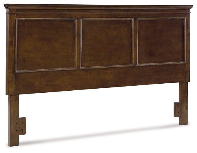 Danabrin Bed - U&U Home Budget Furniture (Carteret, NJ)