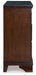 Trellington Dresser - U&U Home Budget Furniture (Carteret, NJ)