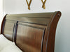 Trellington Sleigh Storage Bed - U&U Home Budget Furniture (Carteret, NJ)