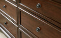 Trellington Dresser - U&U Home Budget Furniture (Carteret, NJ)
