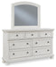Robbinsdale Bedroom Set - U&U Home Budget Furniture (Carteret, NJ)