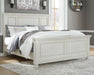Robbinsdale Bedroom Set - U&U Home Budget Furniture (Carteret, NJ)