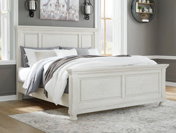 Robbinsdale Bedroom Set - U&U Home Budget Furniture (Carteret, NJ)
