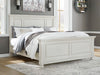 Robbinsdale Bedroom Set - U&U Home Budget Furniture (Carteret, NJ)