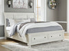 Robbinsdale Bedroom Set - U&U Home Budget Furniture (Carteret, NJ)