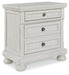 Robbinsdale Bedroom Set - U&U Home Budget Furniture (Carteret, NJ)