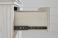 Robbinsdale Bedroom Set - U&U Home Budget Furniture (Carteret, NJ)